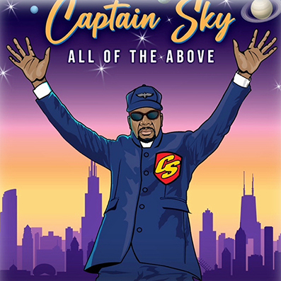 Captain Sky